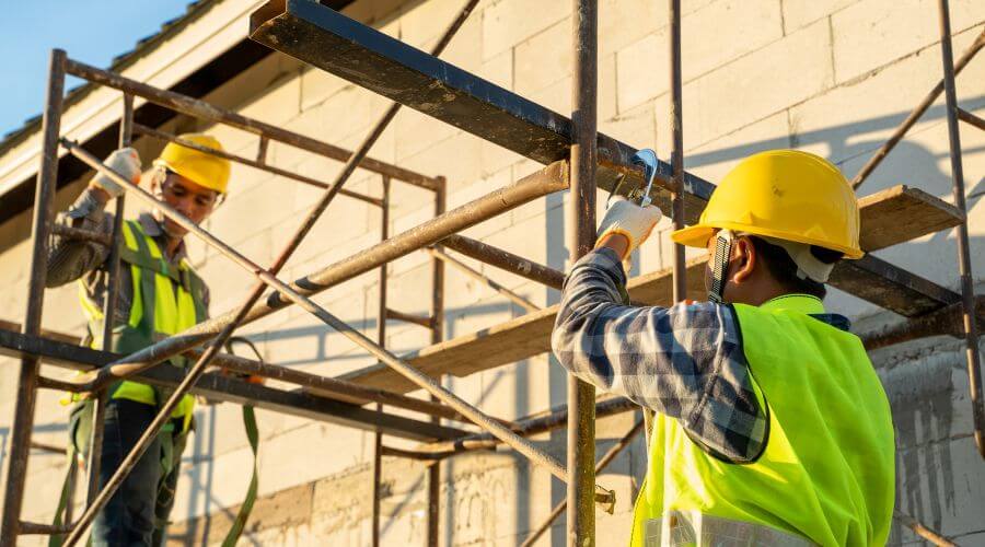 Expert top industrial roofings services in Mingo, IA